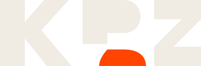 KRZ Logo